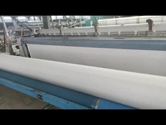 ساختار کامپوزیت شبکه شمع 12KN مقاومت سوراخ 12KN عرض 5.2 متر