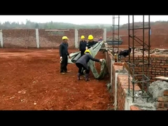 LDPE دام های مزرعه ای پوشش PE پلن 50-200m ضد چاقو ضد اشک