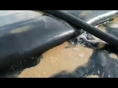 بسته های فیلتر با اندازه باز 0.2-0.8mm برای فیلتراسیون لوله ها در محیط های صنعتی