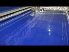 ژئوممبران آبی HDPE برای بست های خلاء و سد های خلاء معدن