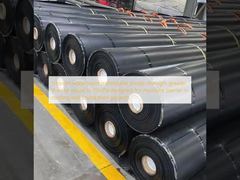 غشای ضدآب و صاف با مقاومت کششی بیشتر یا مساوی 15 مگاپاسکال، طراحی شده برای مانع رطوبتی در پروژه‌های سقف و فونداسیون