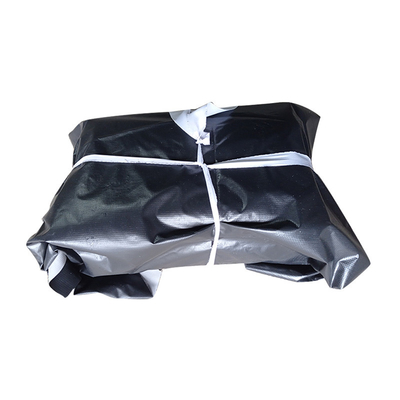 لاینر ژئوممبران LDPE 6 میلی متری