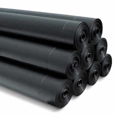 لاینر ژئوممبران LDPE ضد آب
