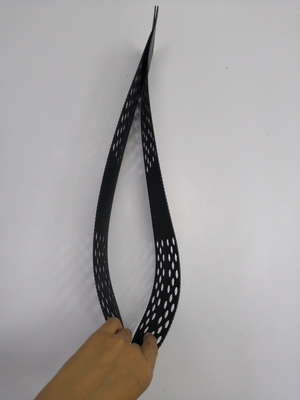 تثبیت کننده خاک HDPE پشتیبانی بار ژئوسل برای جاده