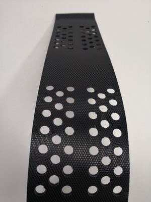 مشبک HDPE Geocell Geotech Lattice برای حفاظت از شیب سنگفرش سنگ فرش