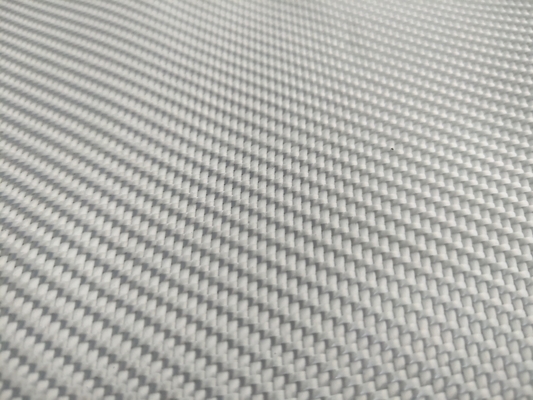پلی استر / پلی پروپیلن بافت گیوتکستیل گشایش اندازه 0.05-0.2mm