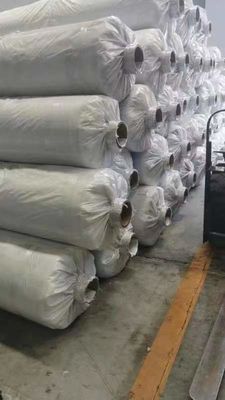 قدرت کششی 50KNm 1200KNm PET PP بند ارائه طول 50m 100m مناسب برای کاربردهای بسته بندی صنعتی