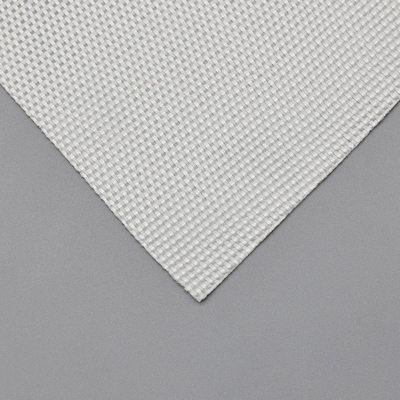 پلی استر / پلی پروپیلن بافت پارچه ژئوتکستیل گشایش اندازه 0.05-0.2mm طول 50m-100m