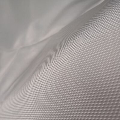 قدرت سوراخ کردن CBR≥12KN پارچه PET PP طراحی شده برای ارائه قدرت و 10 درصد طول کشیدن کامل برای صنعتی