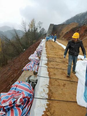 کابل های پلی استر سفید پلی پروپیلن با مقاومت کششی بالا که برای حداکثر دوام و عملکرد طولانی مدت طراحی شده اند