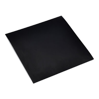 0.5mm HDPE Geomembrane Liner صاف کشش بالا ضد آب برای سد و مخزن
