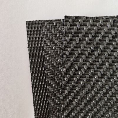 لوله های خشک کن ژئوتکستیل با مقاومت بالا از PP برای خرگوش و خشک کردن محیط زیست