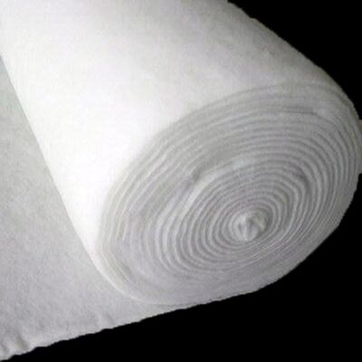 ژئوتکستایل نبافته PET پیوسته با استحکام بالا برای تقویت بستر جاده