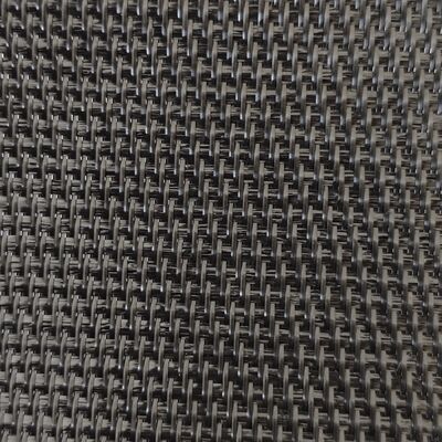 لوله های ضد آب ژئوتکستیل PP مقاوم به فشار 50kN برای فیلتر کردن مدفوع روغن نخل