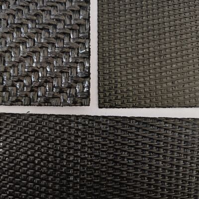 لوله های ضد آب ژئوتکستیل PP مقاوم به فشار 50kN برای فیلتر کردن مدفوع روغن نخل