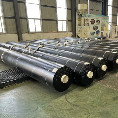 0.75mm 1.25mm HDPE Geomembrane Liner برای استخر کباب آبزیان