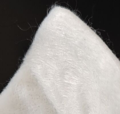 مواد ژئوتکستيل غير بافتي با رشته هاي بالاي کارايي براي جدا کردن پايه هاي بزرگراه