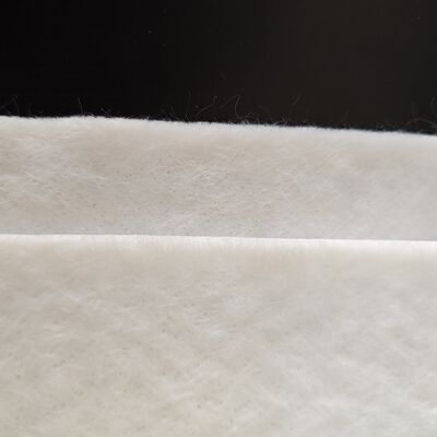 مواد ژئوتکستيل غير بافتي با رشته هاي بالاي کارايي براي جدا کردن پايه هاي بزرگراه