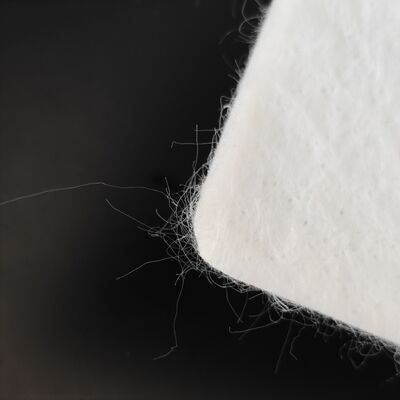 مواد ژئوتکستيل غير بافتي با رشته هاي بالاي کارايي براي جدا کردن پايه هاي بزرگراه