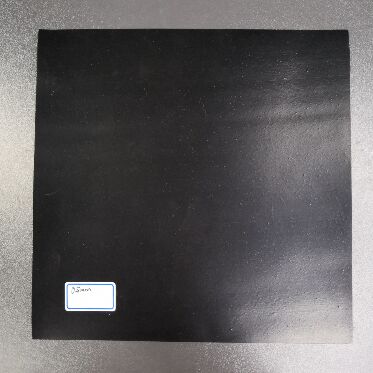 1.5mm HDPE Geomembrane Liner با مقاومت شیمیایی تخصصی برای پد های خروجی سنگ معدن