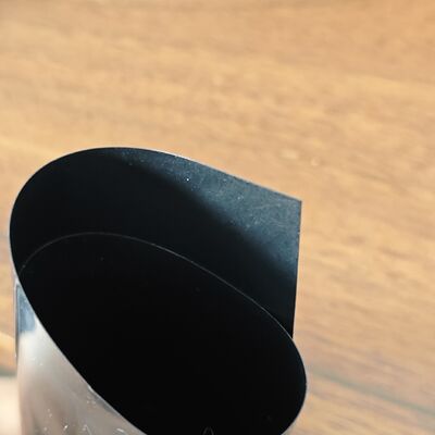 پوشش ژئوممبران HDPE دوامدار پوشش استخر مزرعه کشاورزی برای پرورش آکوآکلچر ایمن