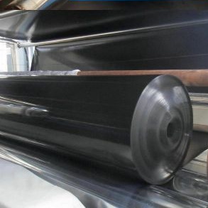 لاینر ژئوممبران مانع ضد آب HDPE برای تالاب های صنعتی شیمیایی و فاضلاب