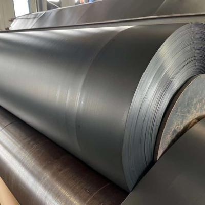 ورق لاینر ژئوممبران HDPE ضد آب Root Barrier برای عایق کاری روف گاردن تجاری
