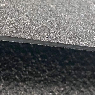 ورق لاینر ژئوممبران HDPE ضد آب Root Barrier برای عایق کاری روف گاردن تجاری