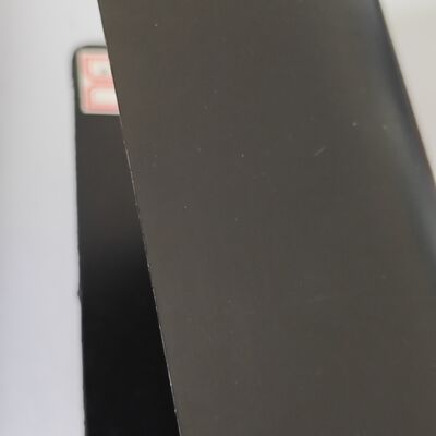 پوشش ژئوممبران سیاه HDPE محافظت شده در برابر اشعه ماوراء بنفش برای ساخت دریاچه مصنوعی
