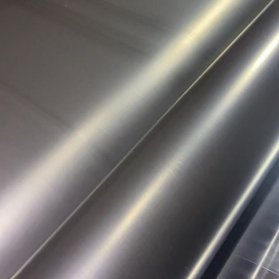 لاینر ژئوممبران HDPE معدنی سخت برای سد باطله و حوضه دوغاب زباله