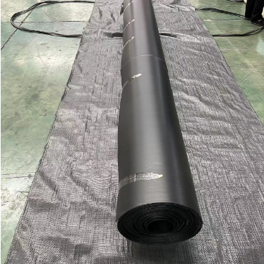 لاینر ژئوممبران HDPE معدنی سخت برای سد باطله و حوضه دوغاب زباله