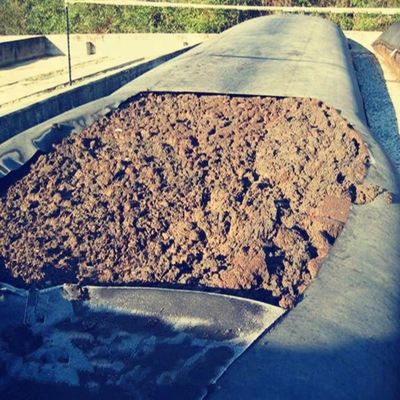 لوله های زهکشی با اندازه باز 0.4 میلی متر در ارتفاعات 1.5 متر 1.8 متر 2.0 متر 2.5 متر مناسب برای کنترل آب محیطی و ساختمانی