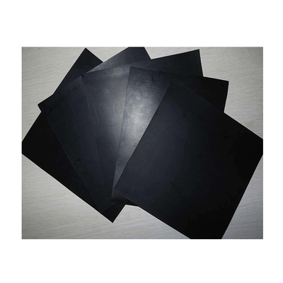 1.2 میلی متر 1.5 میلی متر سد EPDM بوش حوضچه LDPE 4 متر 5.8 متر و عرض 6 متر
