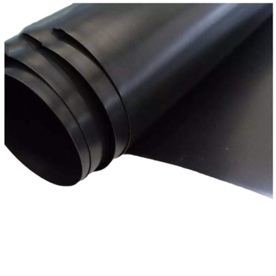 لاینر ژئوممبران LDPE 6 میلی متری
