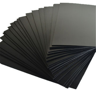 لاینر ژئوممبران LDPE سفارشی GRI-GM13 ASTM HDPE Dam Liners