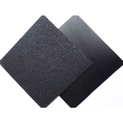 ژئوممبران لندفیل ژئوسنتتیک 0.1mm 3mm 8mm با سطح صاف