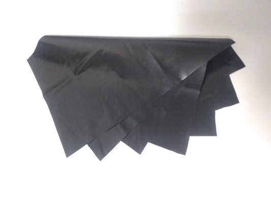 مخزن دریاچه ژئوممبران مصنوعی ضد آب 1mm 2mm LDPE