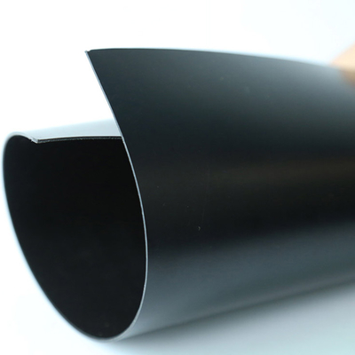 آستر ژئوممبران EPDM PVC مشکی ضد پیری 1 میلی متری استخر ماهی