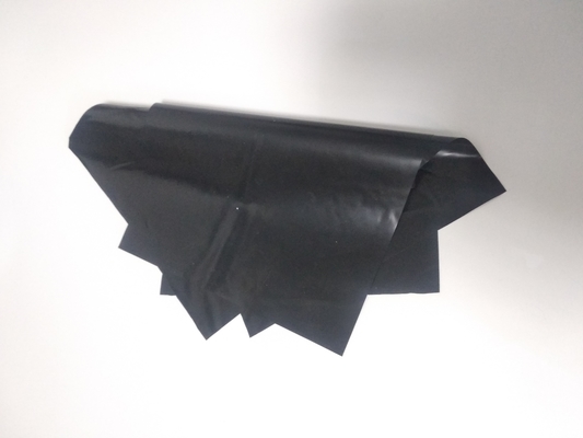 ژئوممبران 4 میلی متری لاینر لندفیل HDPE ضد آب زیرزمینی