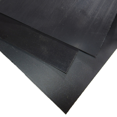لاینر ژئوممبران پی وی سی 0.2 میلی متری پشت بام محل دفن زباله استخر مخزن سد HDPE