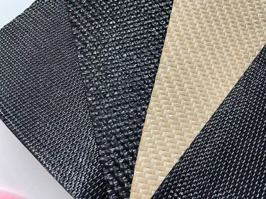 Black/SAND Geotextile Dewatering Tubes Tensile Strength 200/200kn for Superior Dewatering Performance