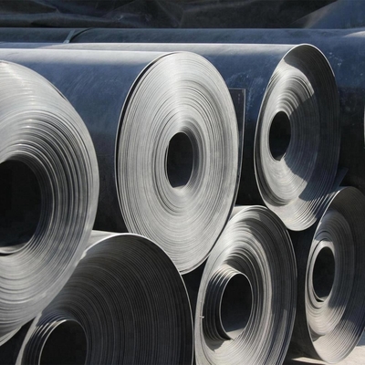 لاینر ژئوممبران حرفه ای HDPE LDPE EVA 30 Mil Liner ژئوممبران برای مخزن آب