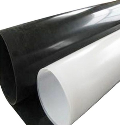 لاینر ژئوممبران حرفه ای HDPE LDPE EVA 30 Mil Liner ژئوممبران برای مخزن آب