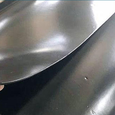 پوشش ژئوممبران HDPE قابل اعتماد برای عملکرد ضد آب طولانی مدت