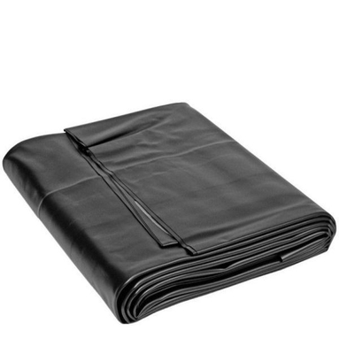 مقاومت فشار هیدروستاتیک ≥1.0Mpa 2mm Hdpe Liner Geomembrane مقاومت سوراخ کننده عالی≥20N