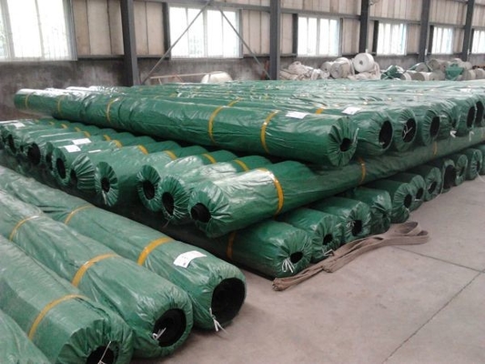 لاینر ژئوممبران HDPE لاینر حوضچه ژئوممبران آنتی اکسیدانی