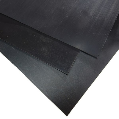 50 متر صاف سد HDPE ژئوممبران محل دفن زباله معاصر