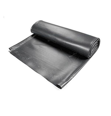 لاینر ژئوممبران غیر قابل نفوذ HDPE GRI GM13 پلاستیک ضد آب