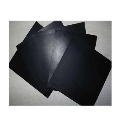 لاینر ژئوممبران HDPE 200 متری 1 میلی متری مقاوم در برابر خوردگی
