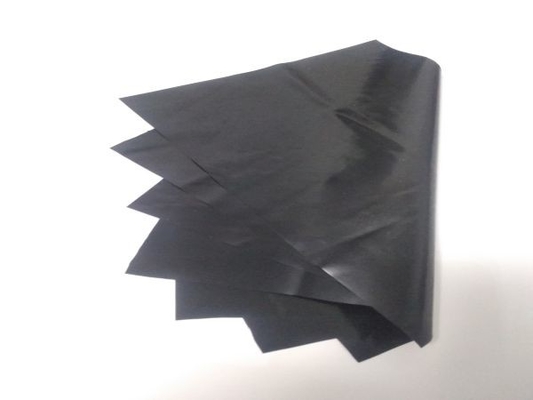 لاینر ژئوممبران 0.5 میلی متری 3 میلی متر غیر قابل نفوذ LDPE برای حوضچه میگو